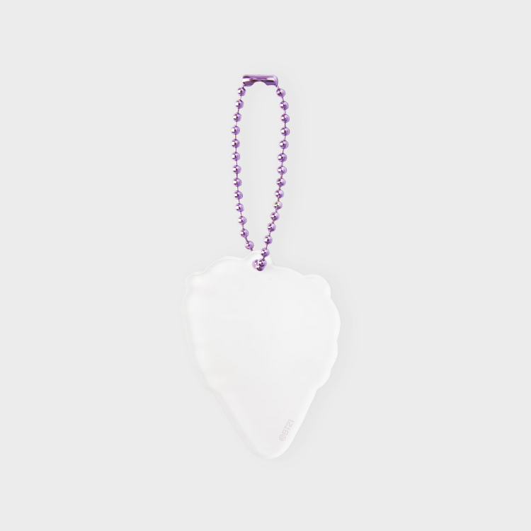 レンチキュラーキーリング(ON THE CLOUD) RJ