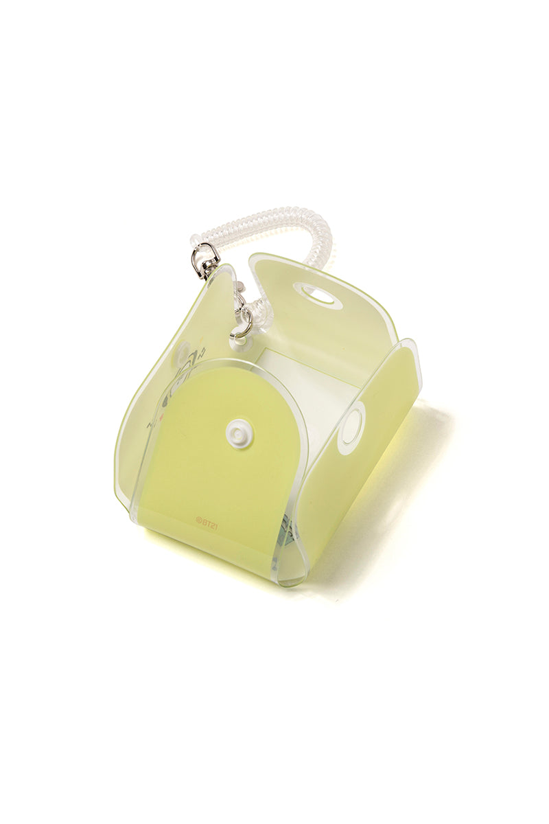 チェキケース CHIMMY