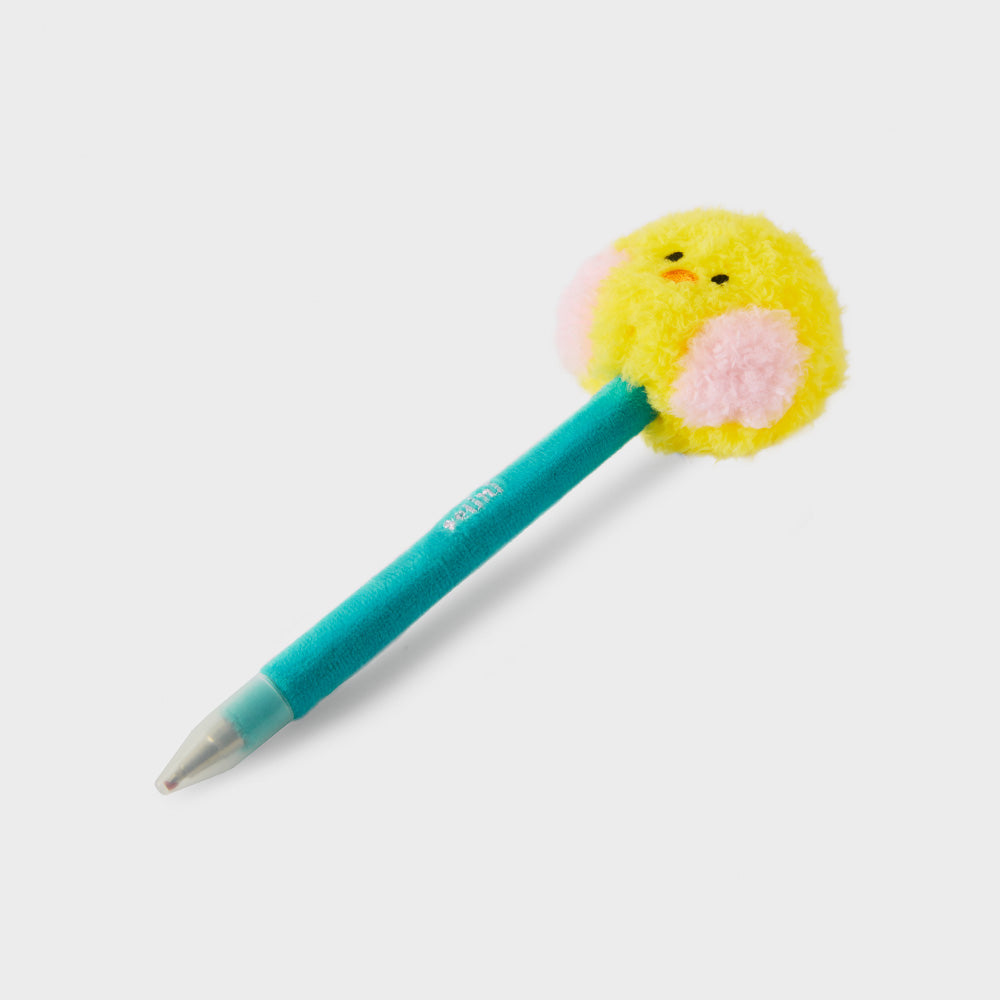 minini ぬいぐるみペン サリ二