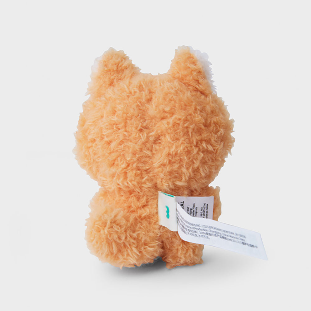 minini ぬいぐるみマグネット チチニ