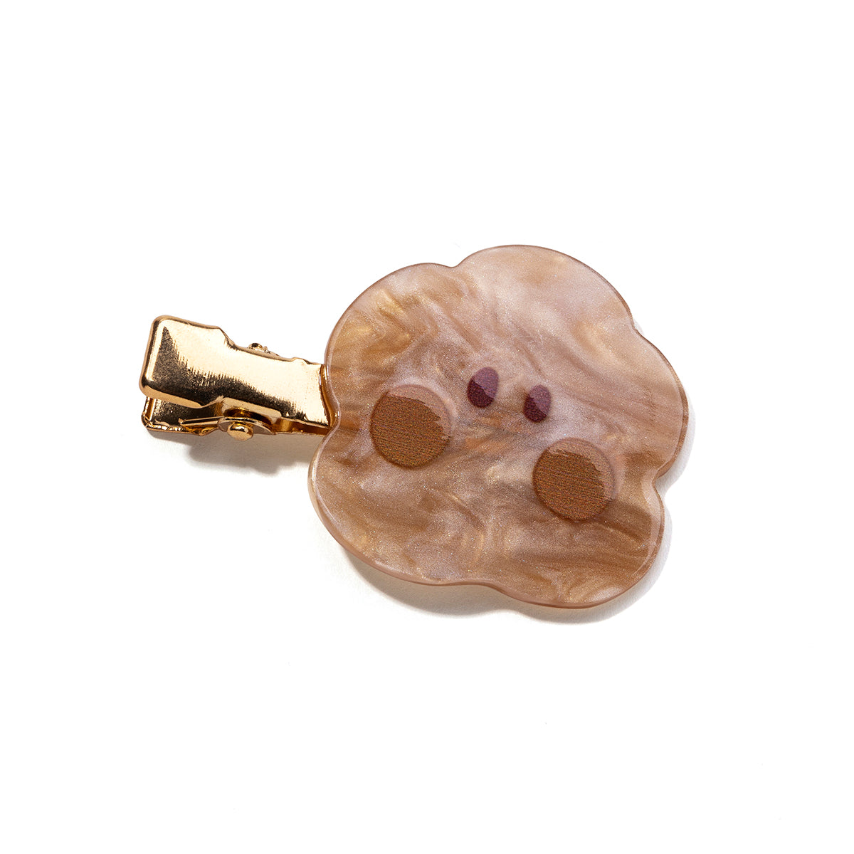 ベビー 前髪クリップ(MY LITTLE BUDDY) SHOOKY