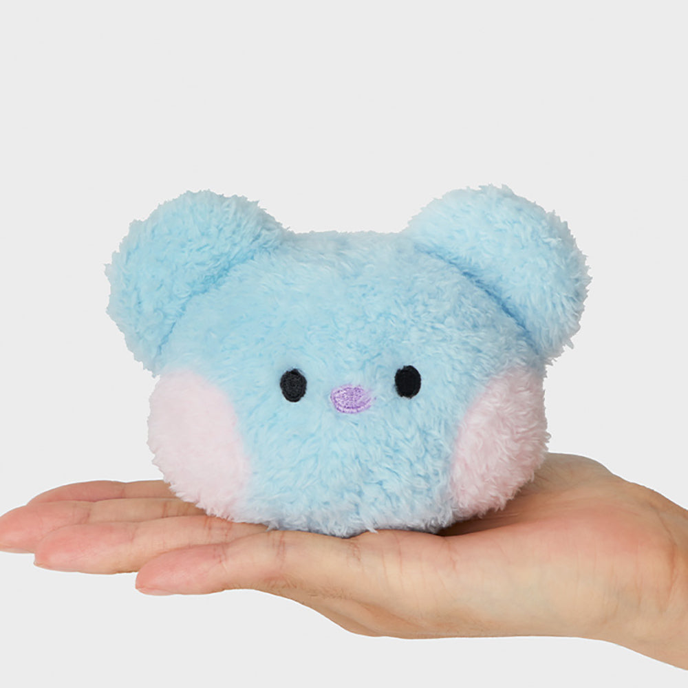 BT21 minini ぬいぐるみミラー(トウィンクル) KOYA