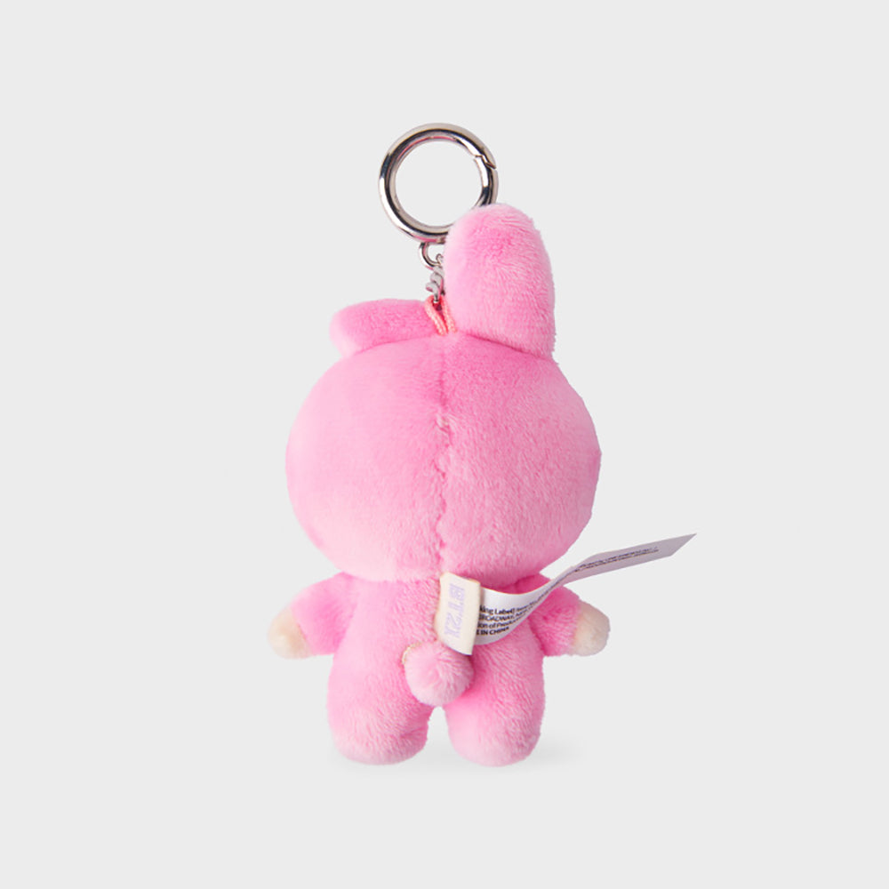 バッグチャーム(BIG&TINY) COOKY