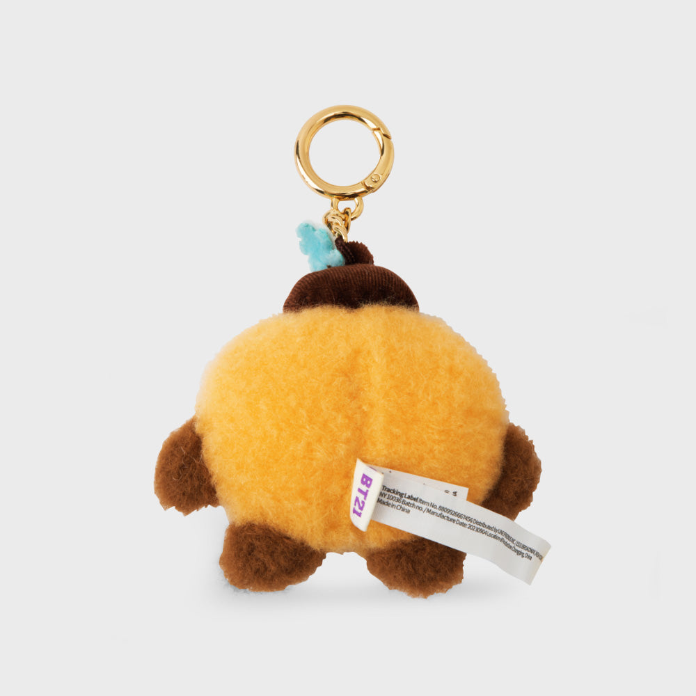 ミニぬいぐるみキーリング(HOPE IN LOVE) SHOOKY