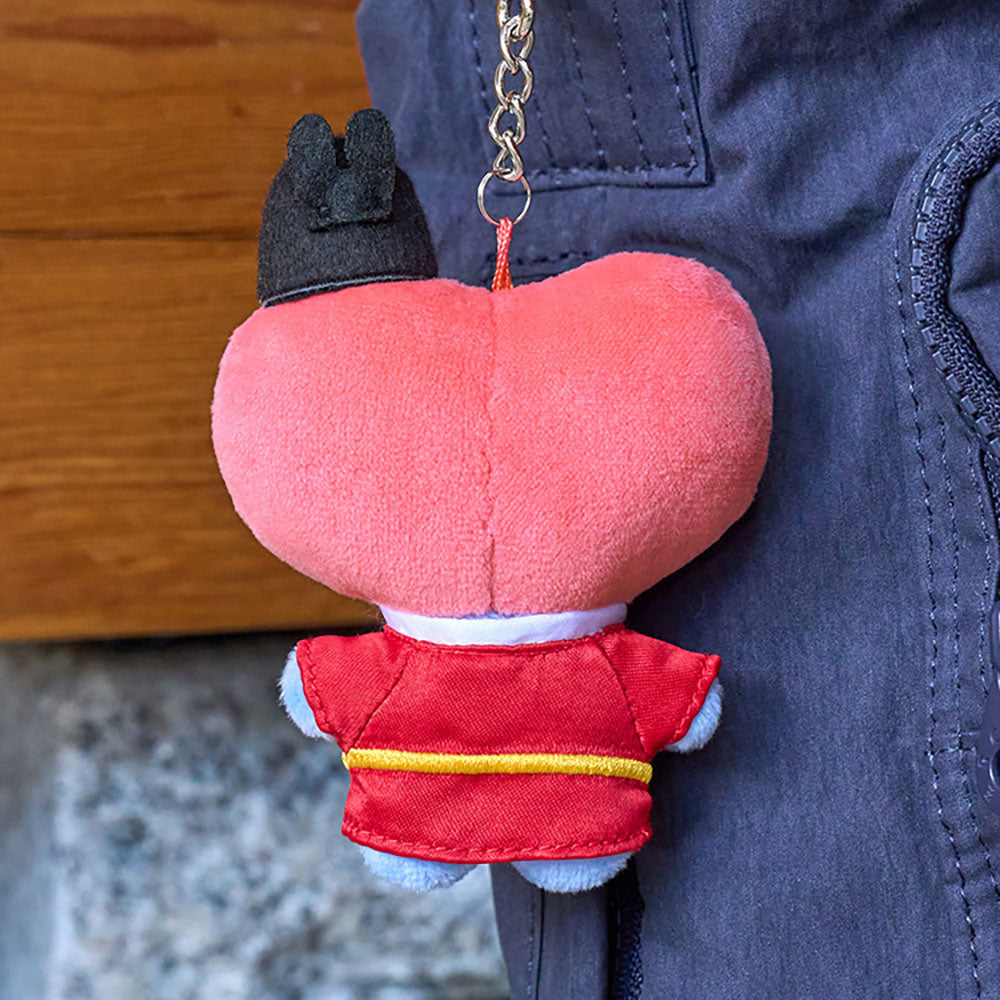 ベビー ぬいぐるみキーリング(K-EDITION2) TATA