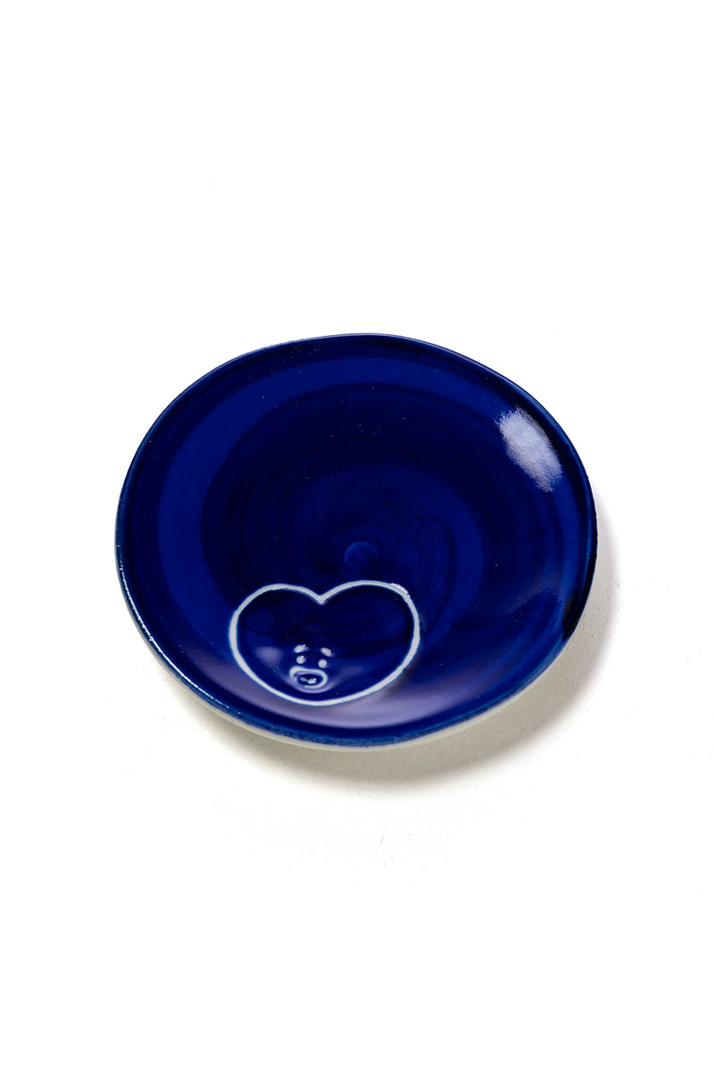 波佐見焼 豆皿(新生活) TATA