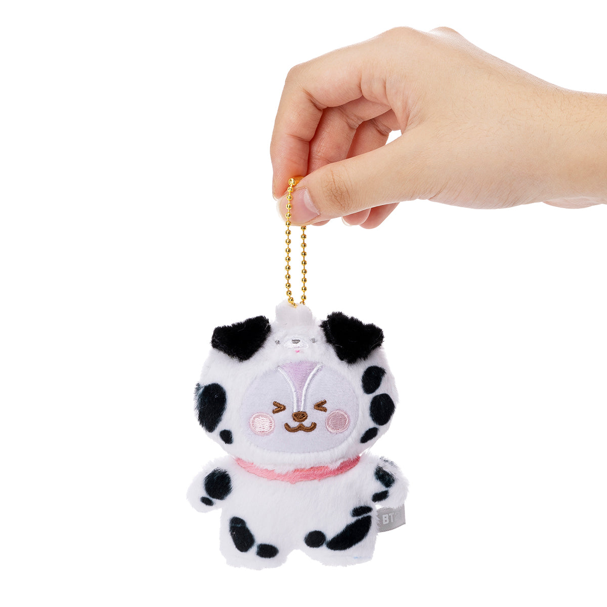 ベビー ダルメシアンマスコット(Little Friends) MANG