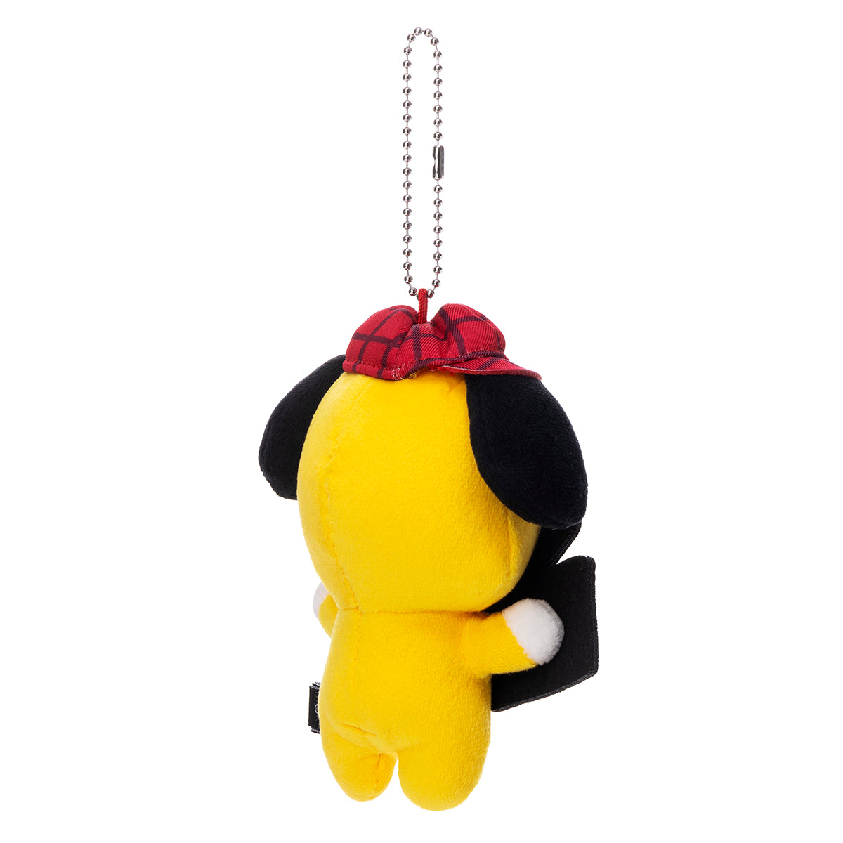 マスコット(CINEMA) CHIMMY