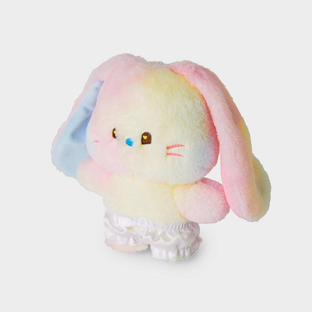 bunini 着せ替えぬいぐるみ (PINK) – LINE FRIENDS SQUARE JAPAN