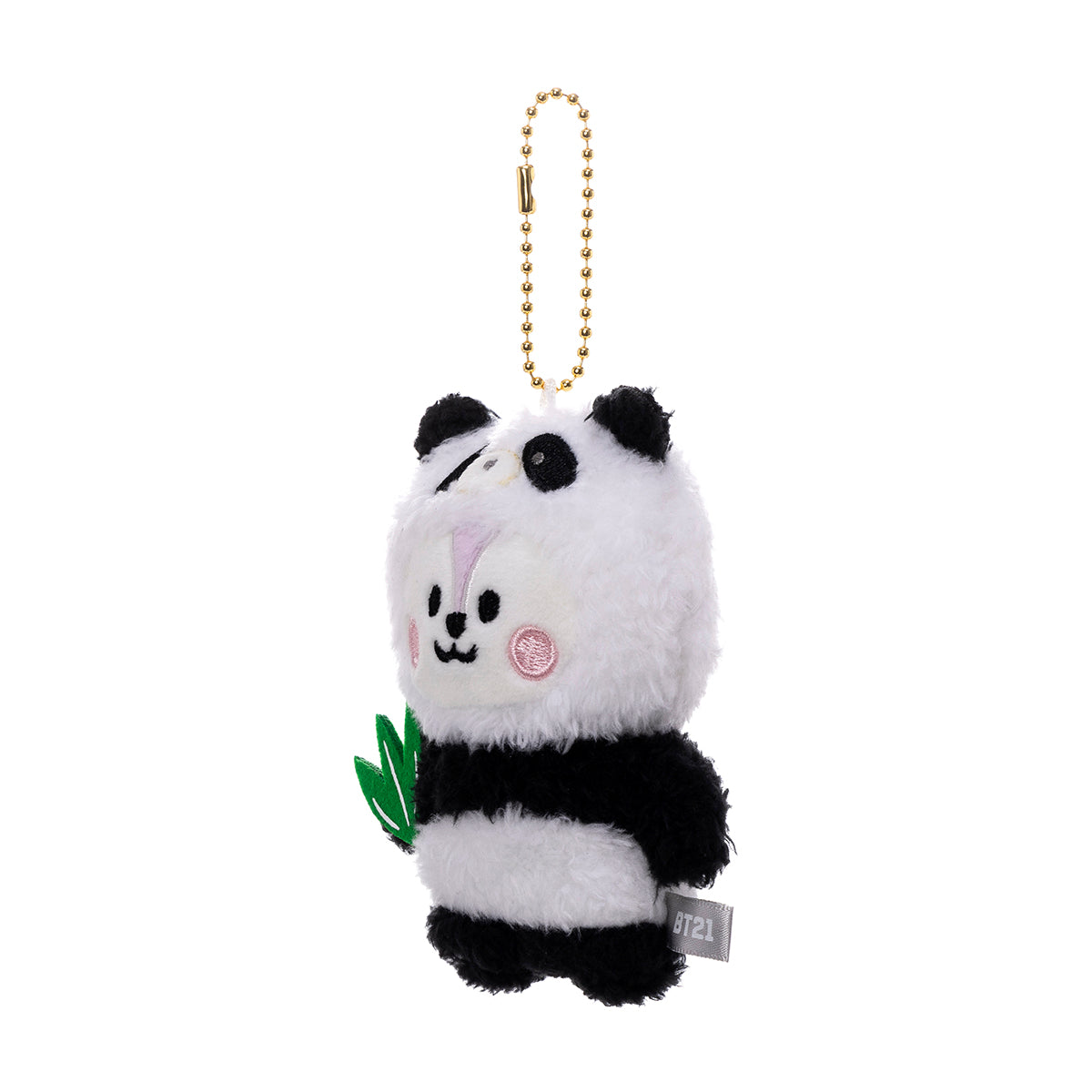 ベビー パンダマスコット(Little Friends) MANG