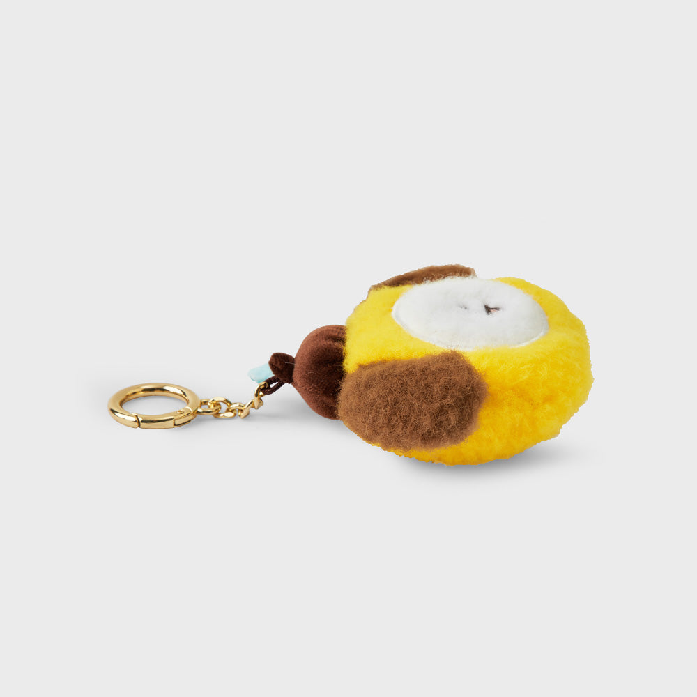 ミニぬいぐるみキーリング(HOPE IN LOVE) CHIMMY