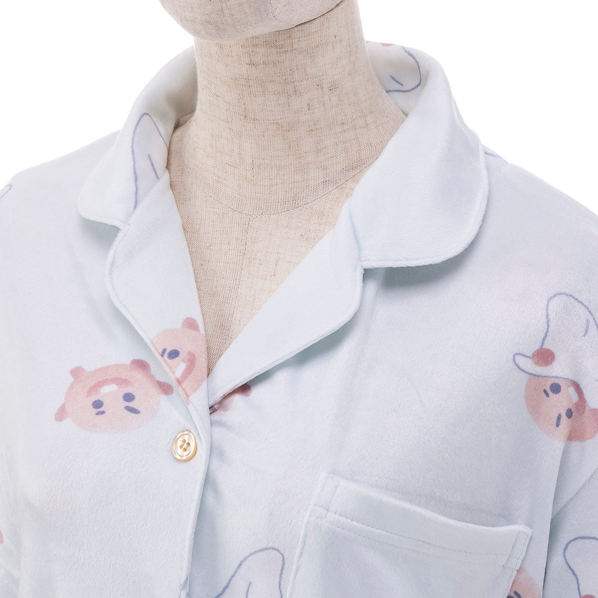 ルームウエア(See you in my dream) SHOOKY