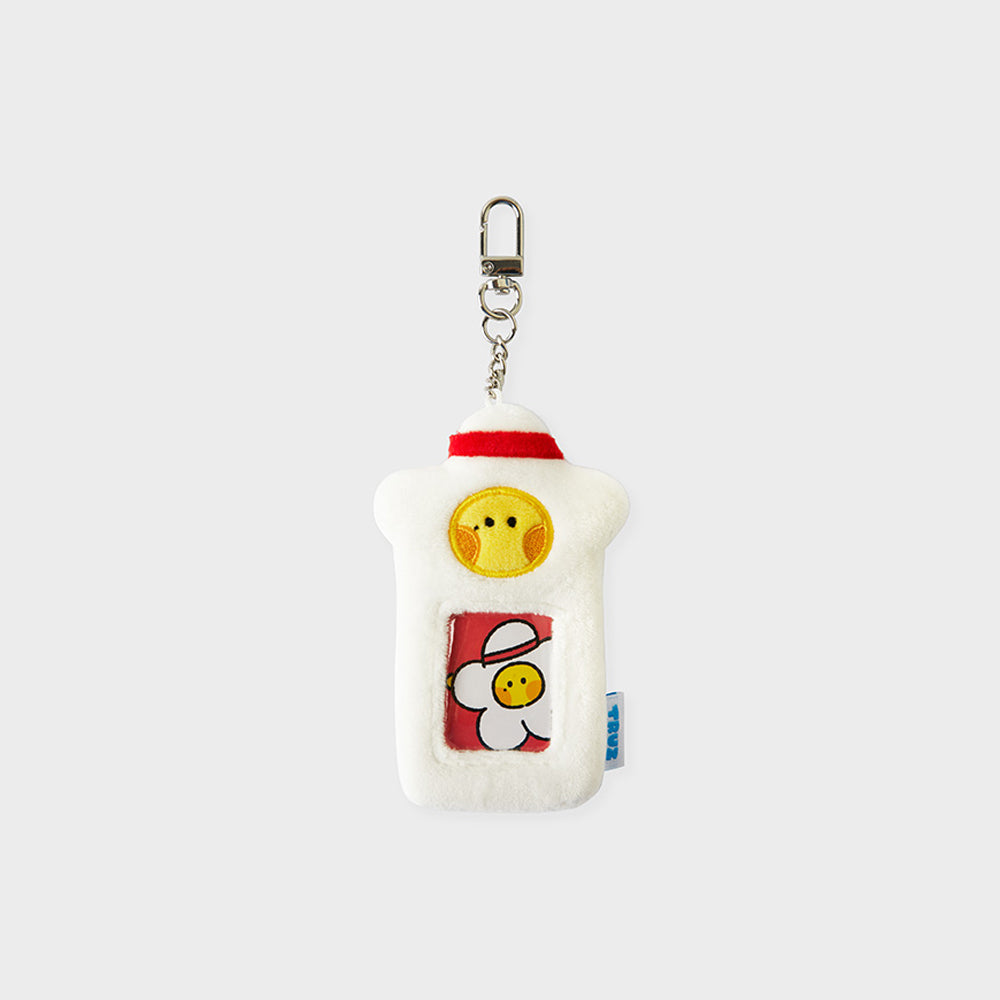 TRUZ mini minini フォトカードホルダー ROMY