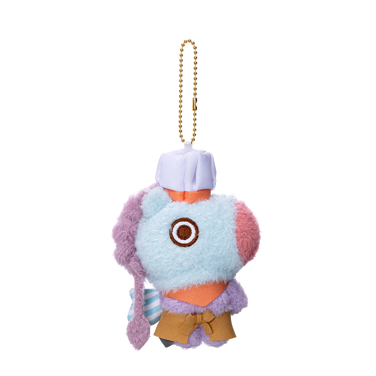 マスコット(KITCHEN) MANG