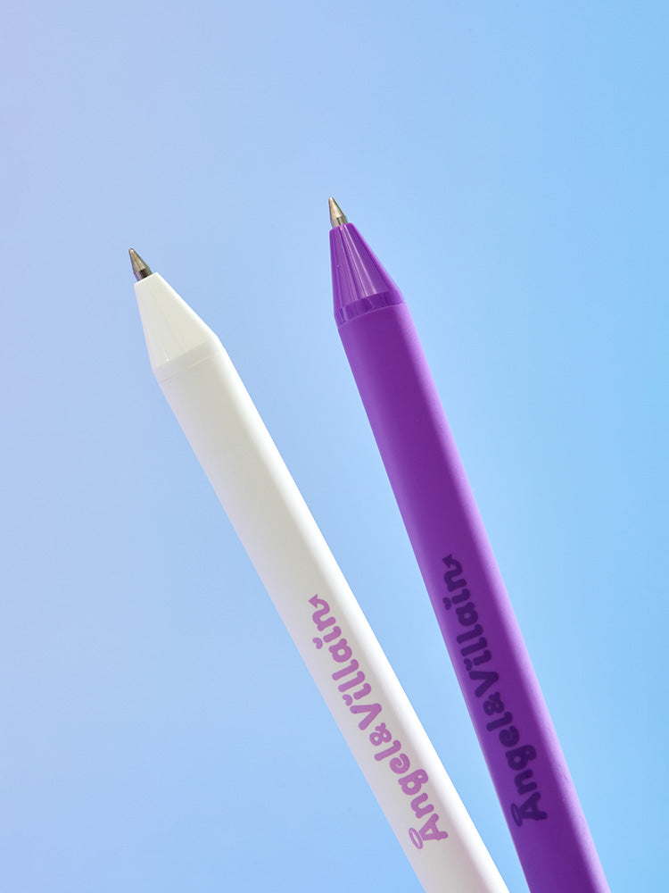 ジェルペンセット(Angel & Villain) COOKY