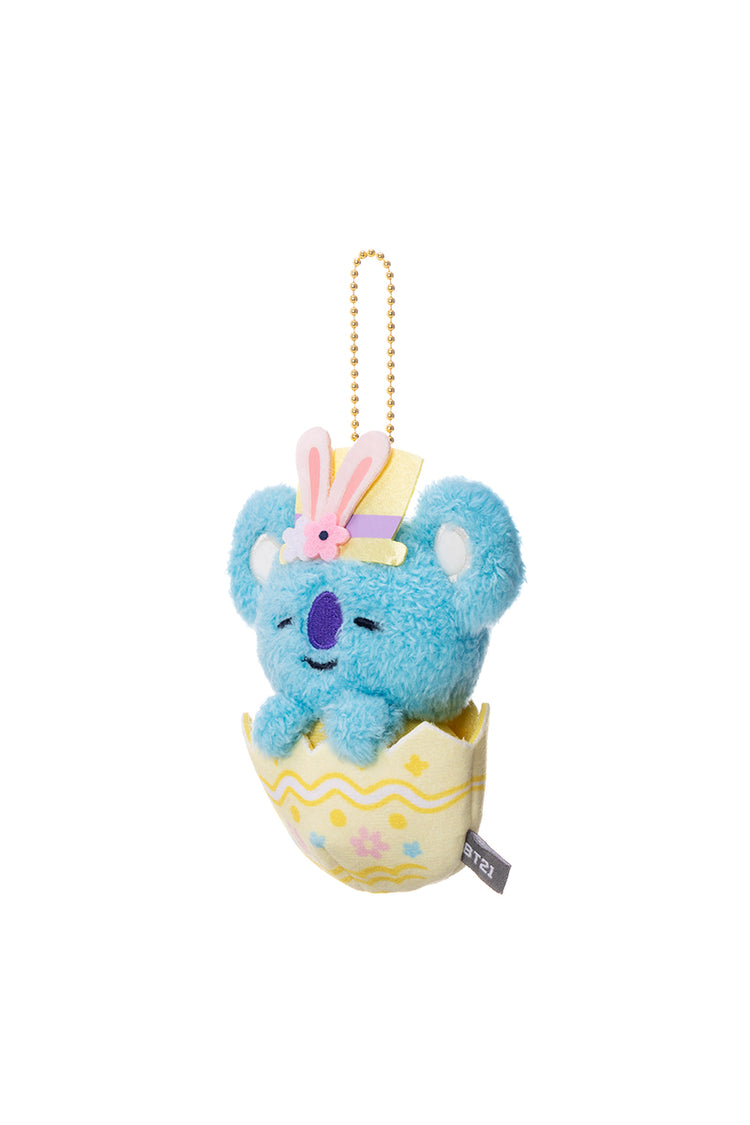 ぬいぐるみマスコット(SPRING) KOYA