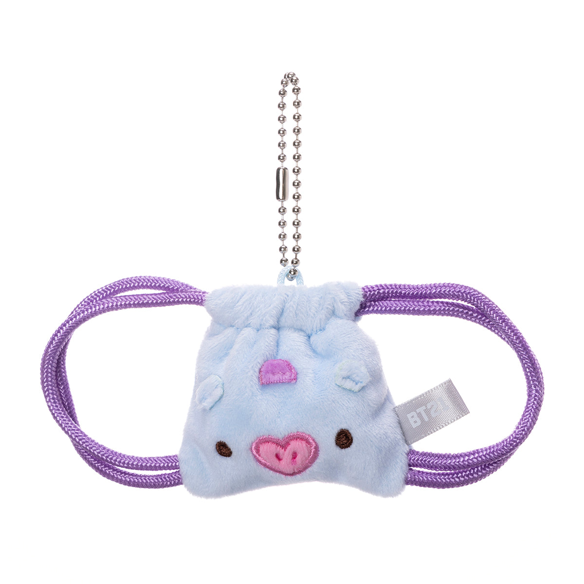 ベビー たっとん コスチューム Sサイズ用 ナップサック MANG