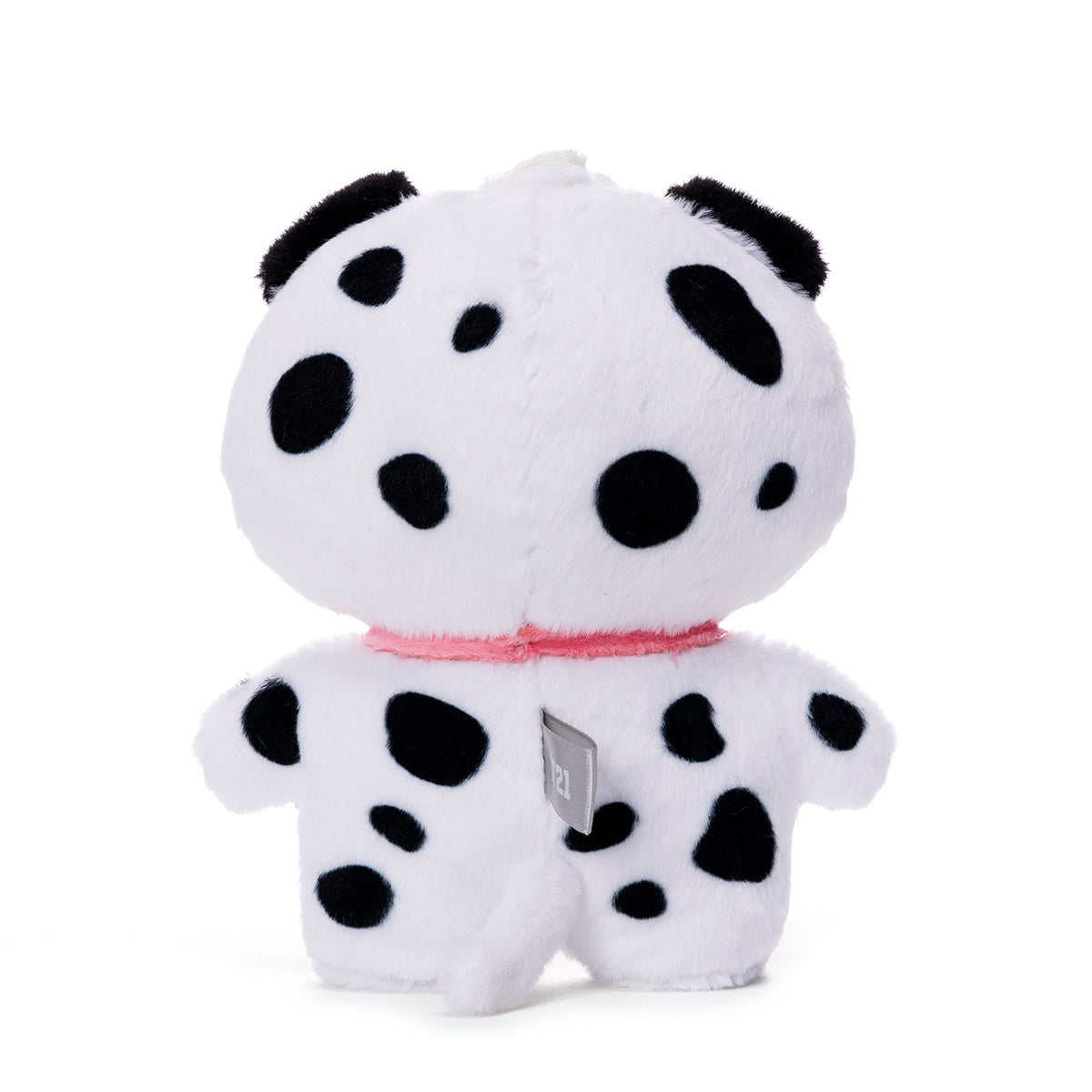 ベビー ダルメシアンぬいぐるみ Sサイズ(Little Friends) MANG