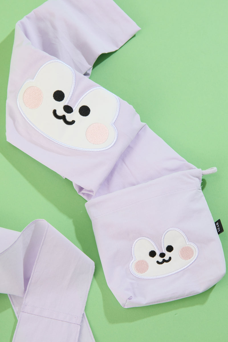 ベビー エコバッグ MANG