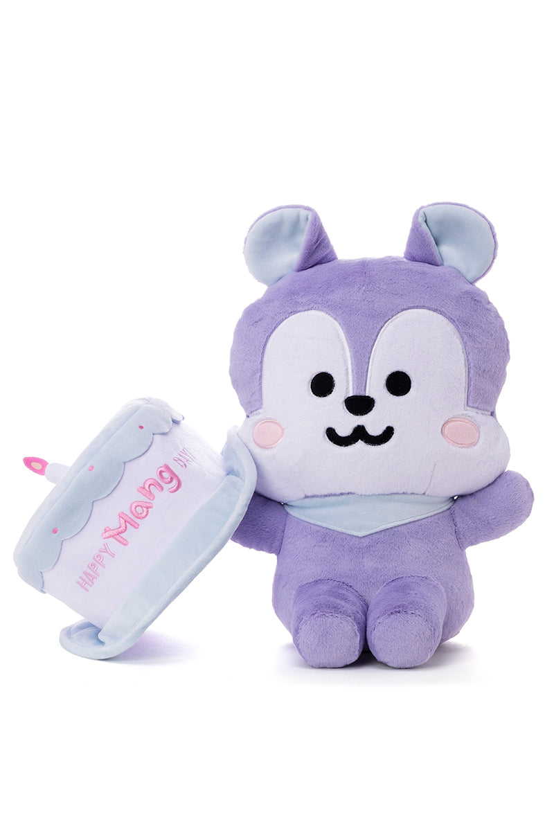 BIGぬいぐるみ(FULL OF MANG) MANG