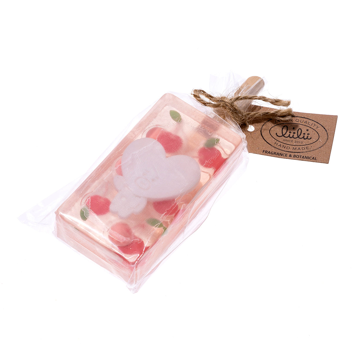 アイスバーソープ TATA