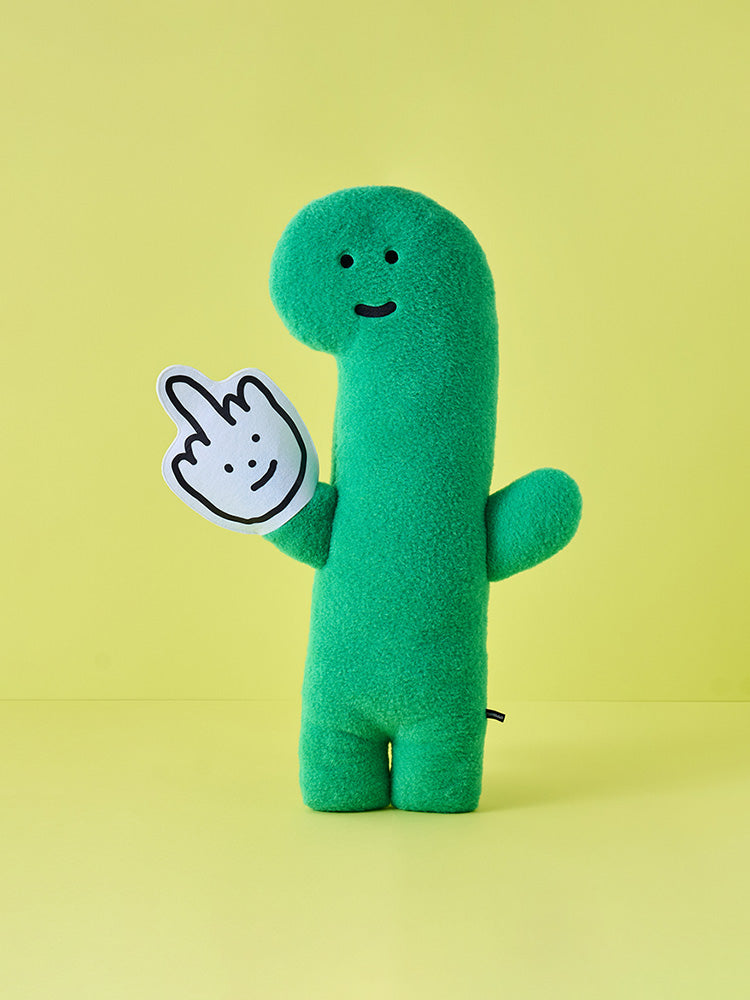 ブランケットピロークッション(PARADOX) ブラキオ