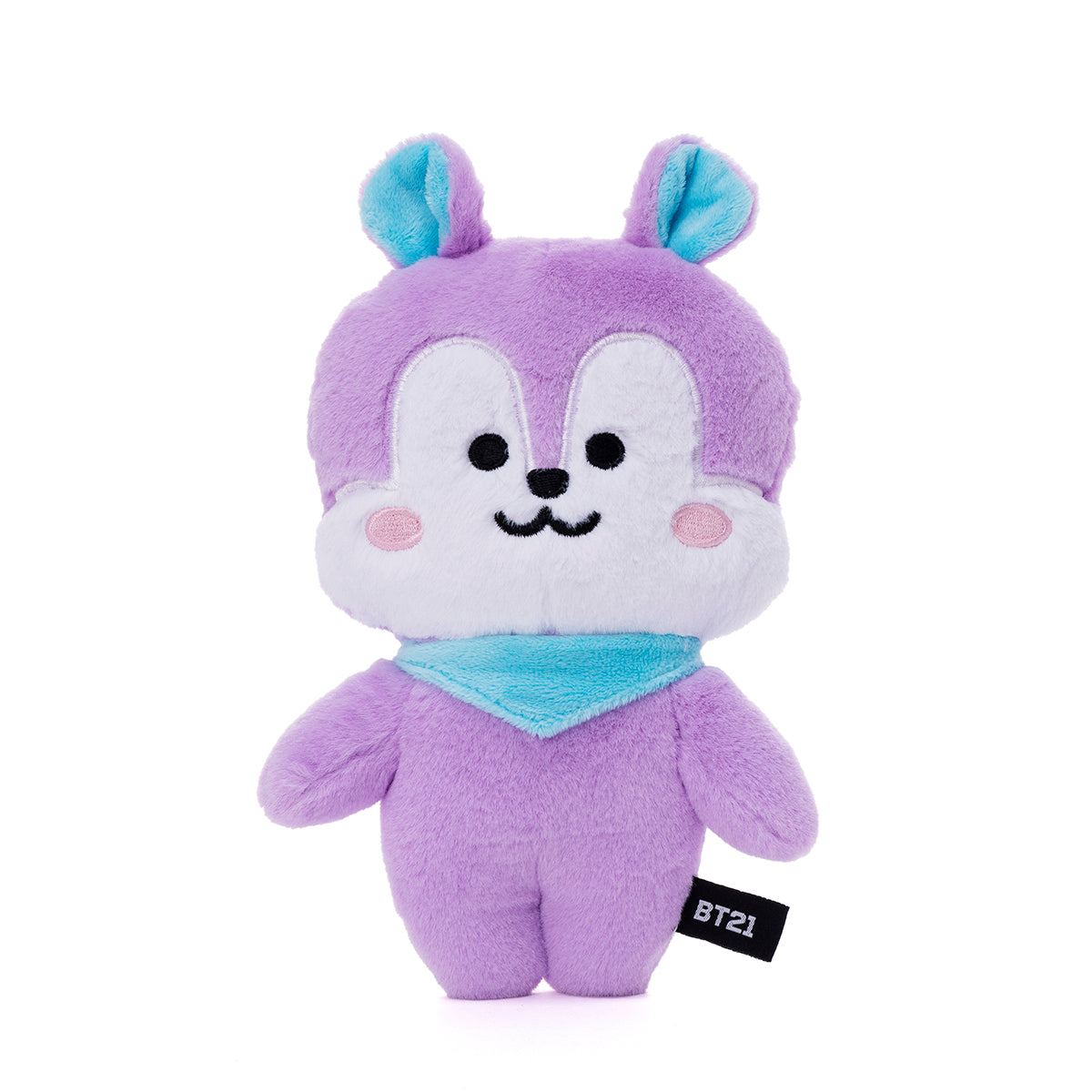 BASIC スタンディングぬいぐるみ Mサイズ MANG