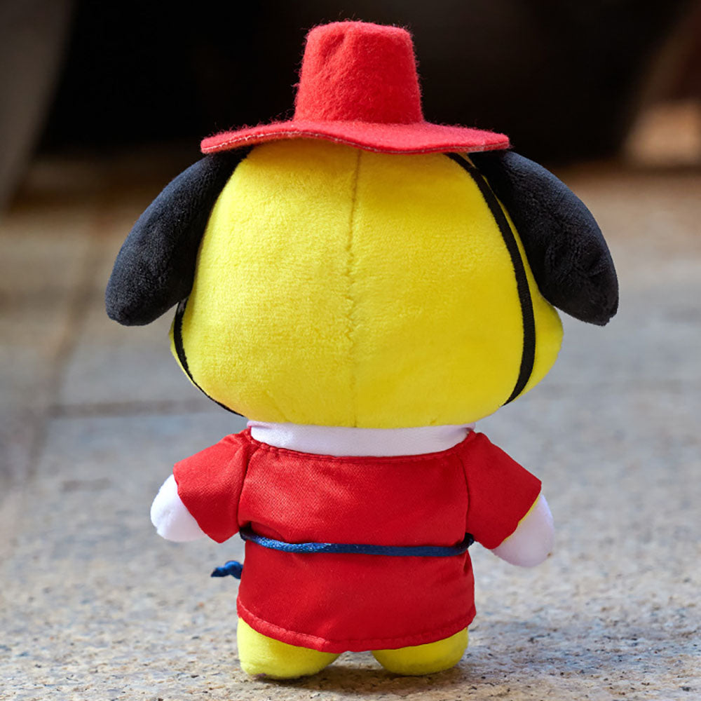 ベビー ぬいぐるみ(K-EDITION2) CHIMMY – LINE FRIENDS SQUARE