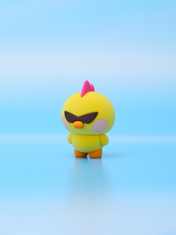 minini スタンディングフィギュア(minini world) サリニ