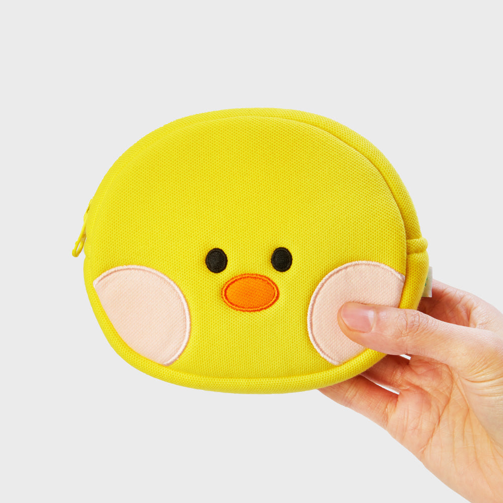 minini フェイスポーチ サリニ