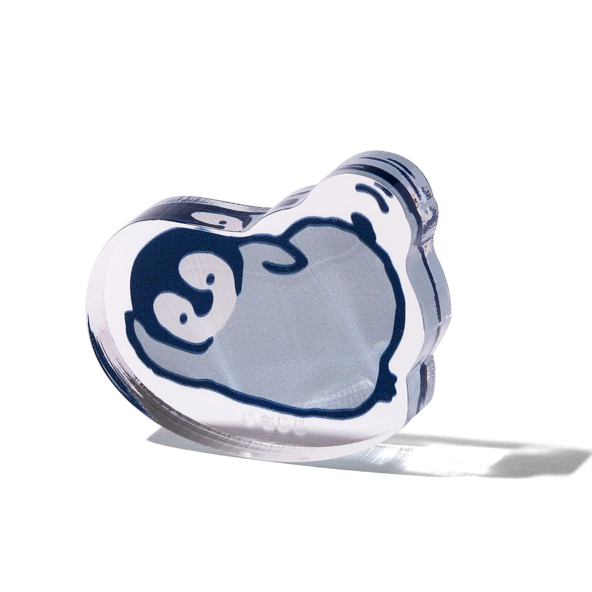 アクリルゆらゆら(ぺんちゃんふれんず) ねこぺん日和