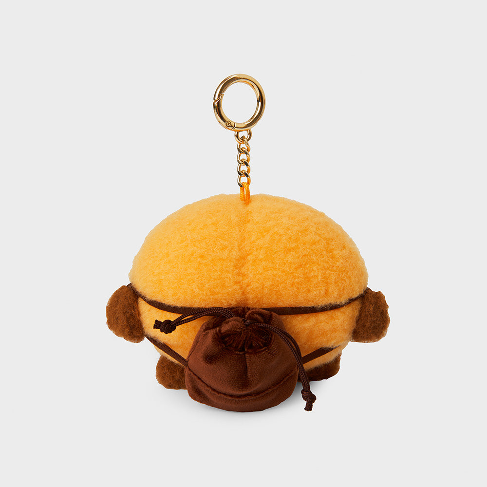 ぬいぐるみバッグチャーム(HOPE IN LOVE) SHOOKY