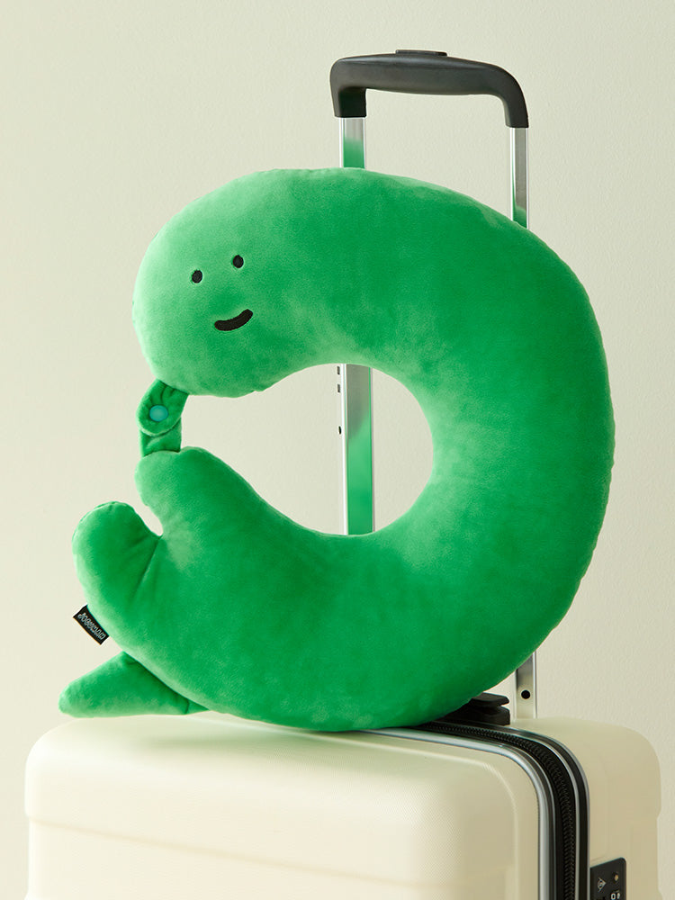 ネッククッション(RUNAWAY) ブラキオ