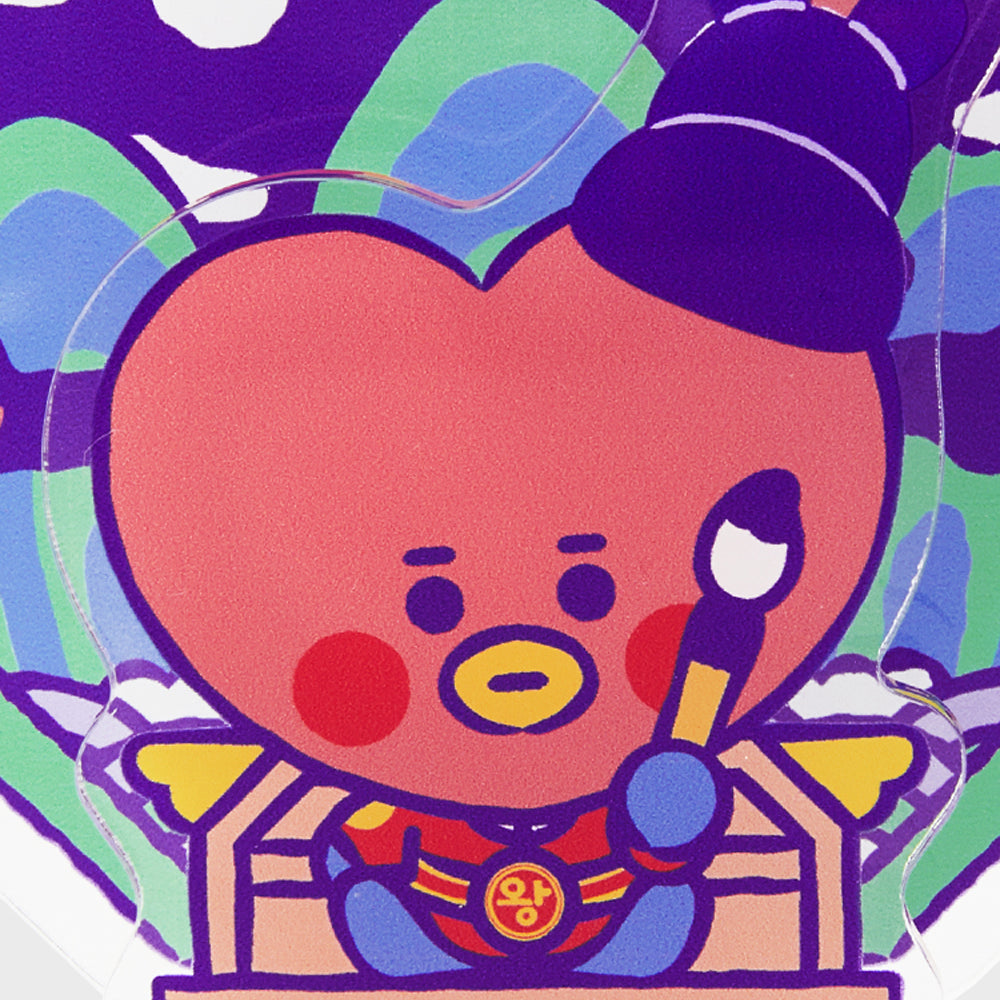 アクリルスタンド(K-EDITION) TATA