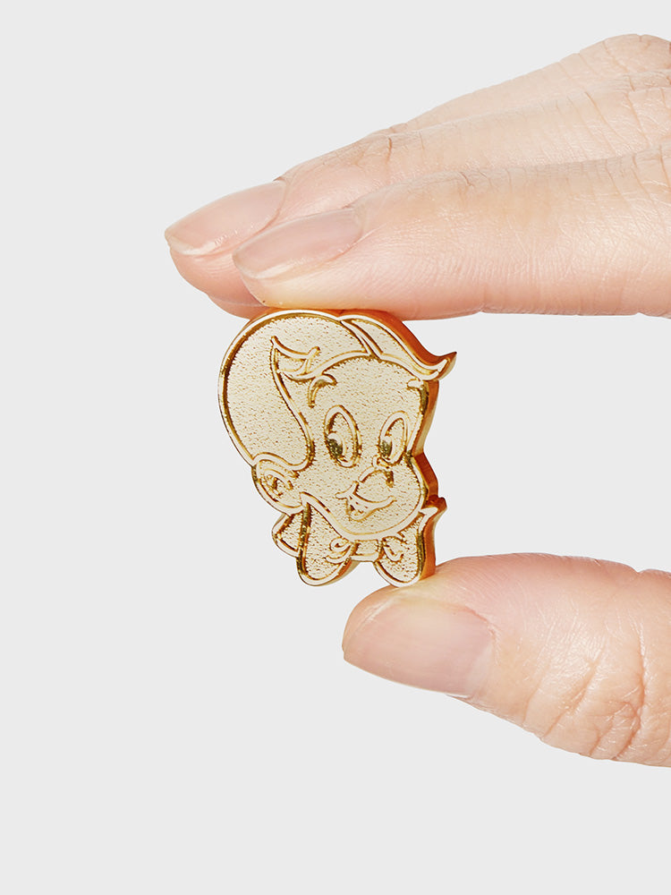 COLLER x UNIVERSAL メタルスティコンセット リッチー・リッチ VER.2