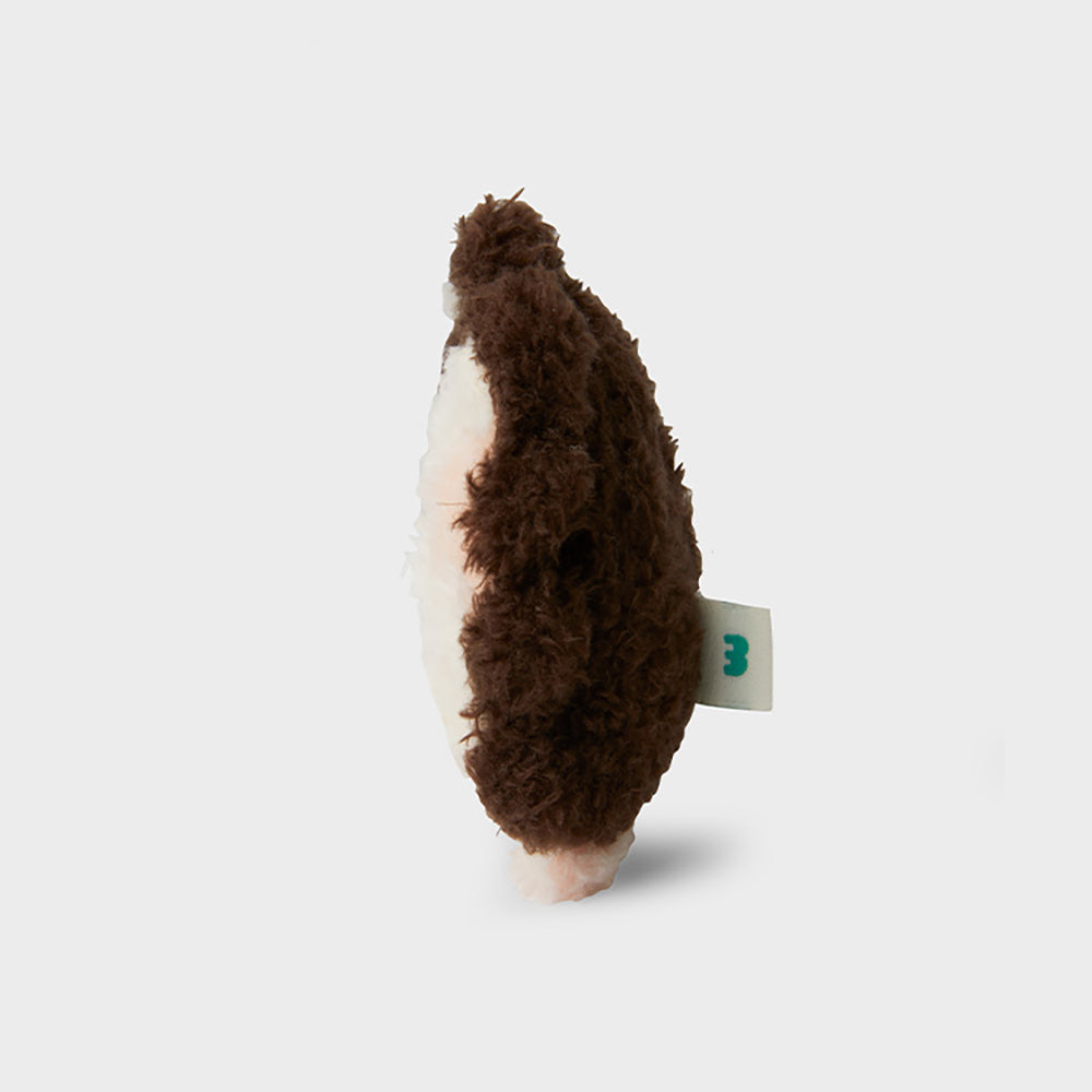 minini ぬいぐるみマグネット ドチニ