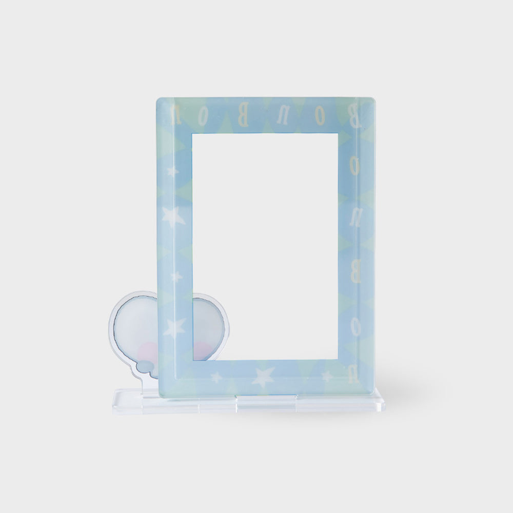 minini フォトカードフレーム BONBON