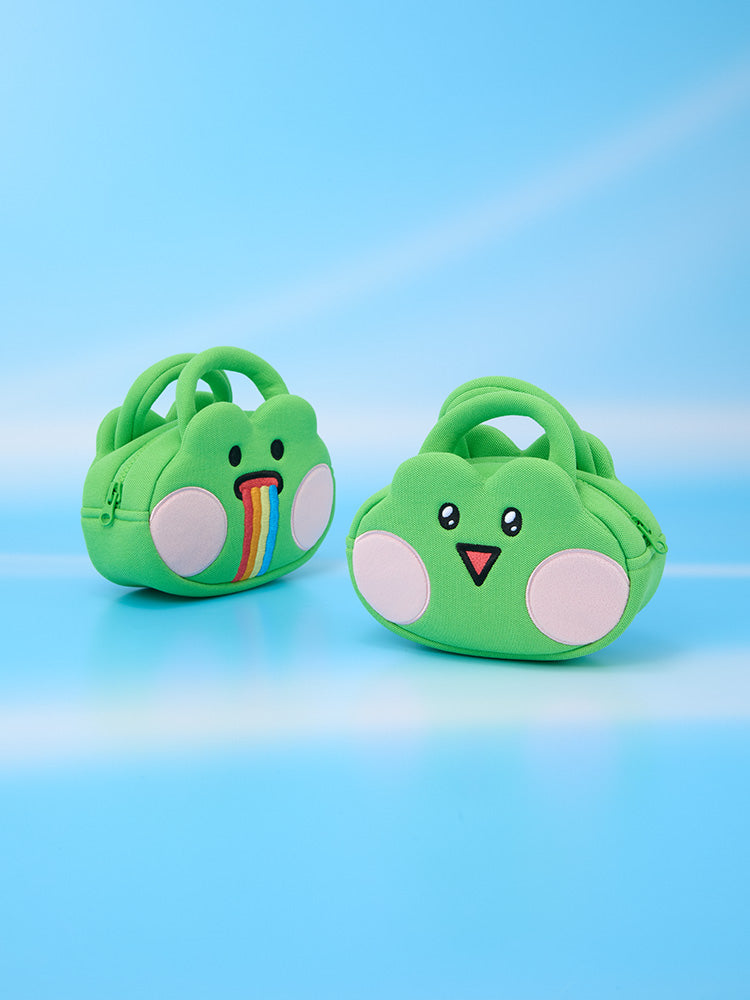 minini トートバッグ(minini world) レニニ