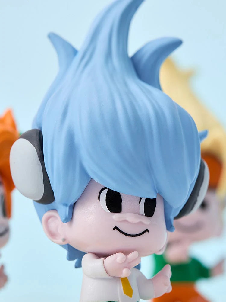 RIIZE X Good Luck Trolls] RANDOM FIGURE – LINE FRIENDS