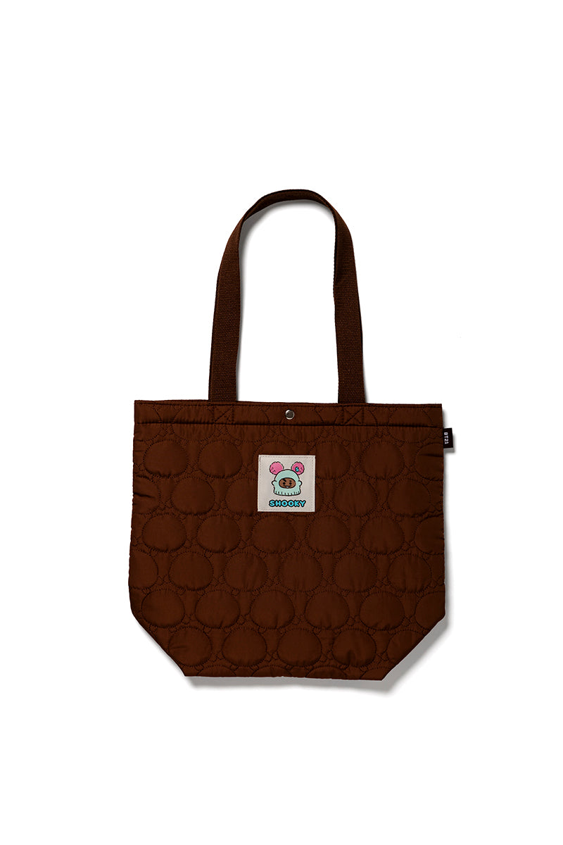 2025 BT21 Happy Bag SHOOKY