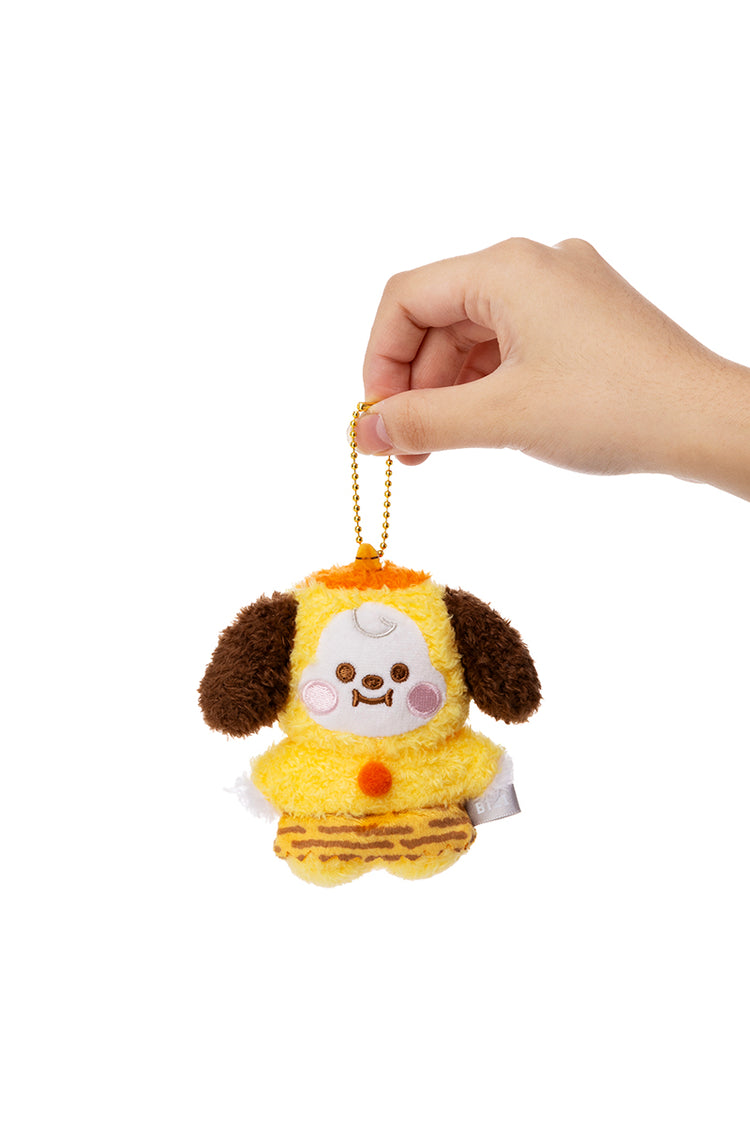 ベビー 小鬼マスコット(Little Friends) CHIMMY