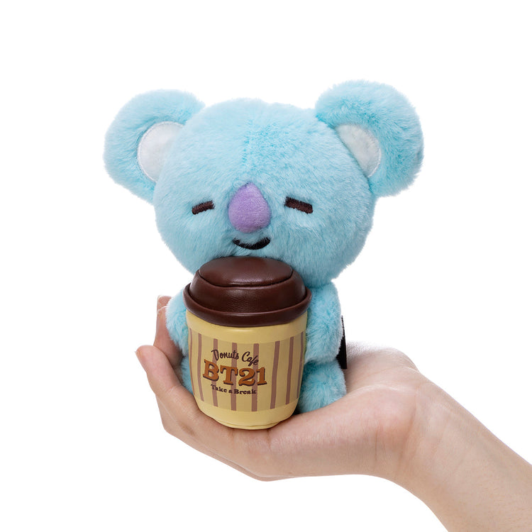 ぬいぐるみ(Take a Break) KOYA