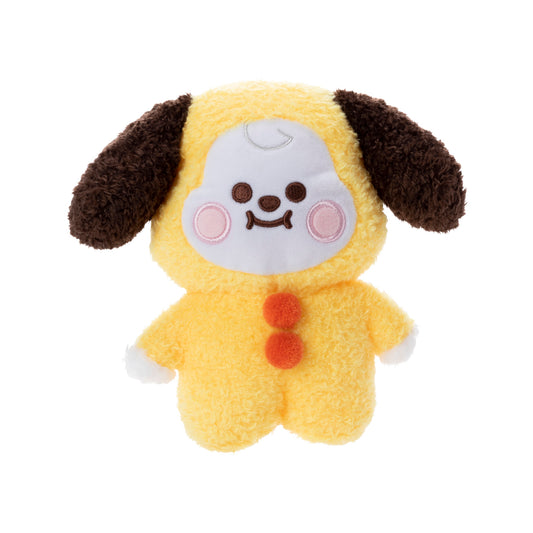 たっとん ベビーぬいぐるみ Sサイズ CHIMMY