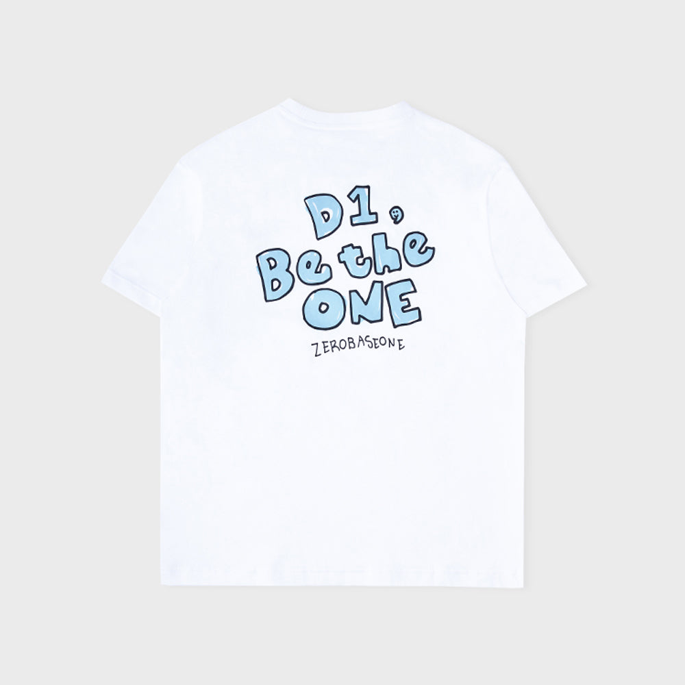 zeroni Tシャツ yunini