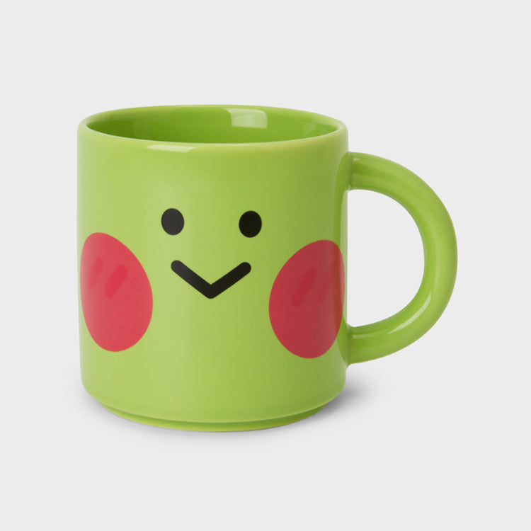 minini マグ レニニ