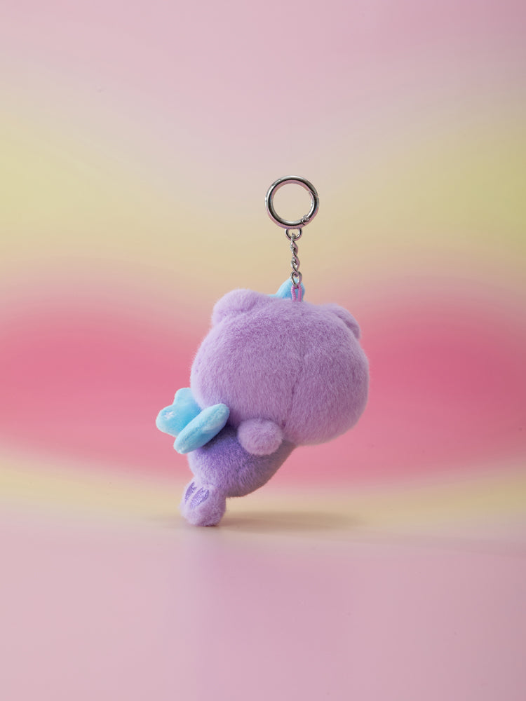 【予約販売】MIGHTEEZ Wonder Fairy ぬいぐるみキーリング saniyo