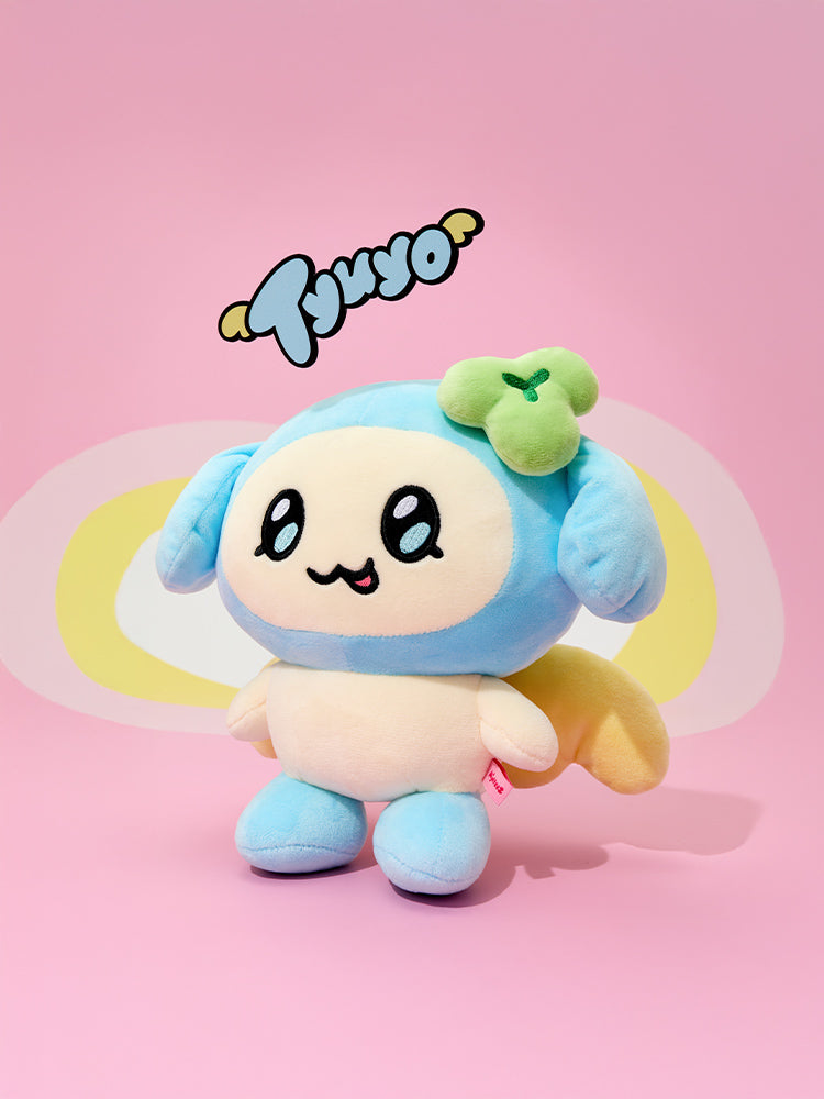MIGHTEEZ tyuyo PLUSH