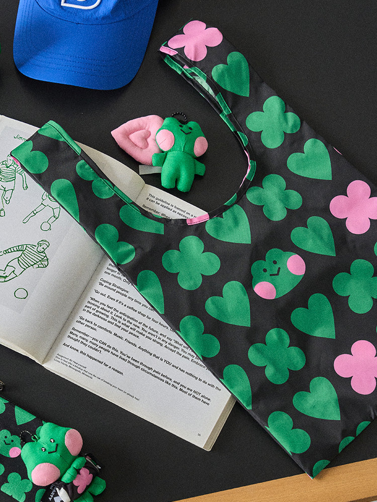 minini x DROPDROPDROP グッディバッグ レニニ