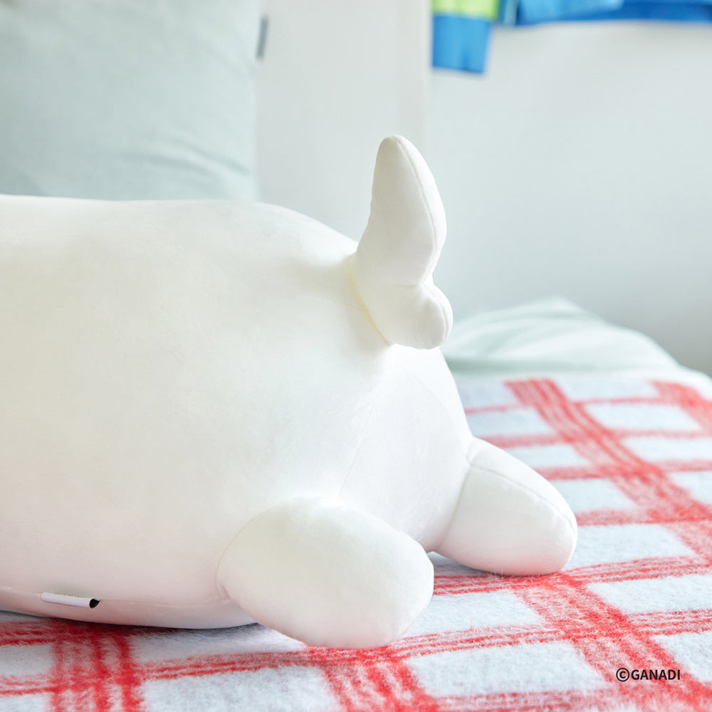 【期間限定販売】ボディピロー(横たわり) GANADI