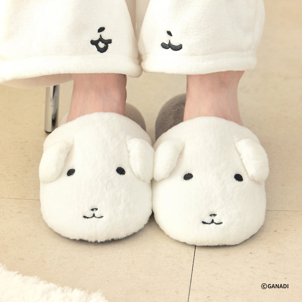 【期間限定販売】ルームシューズ  GANADI